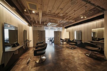 【フリーランス美容師】月額固定費制と委託業務型、面貸しシェアサロンのあり方を比較してみた